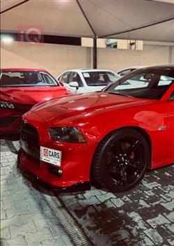 دودج تشارجر